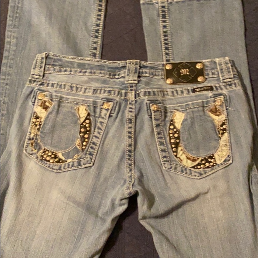 Miss Me Jeans 31